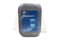 Масло трансмиссионое Hykomol  К 80W-90 API GL-5 10л.